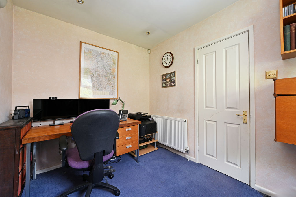 Longford Road Bradway